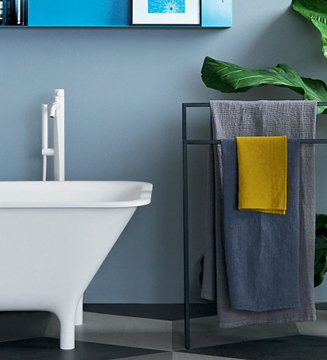 L'accessoire de salle de bain indispensable - Blog de la marque de
