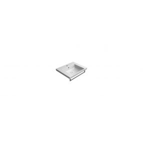 GSI Ceramica Norm Mur / Lavabo Encastré 8635111