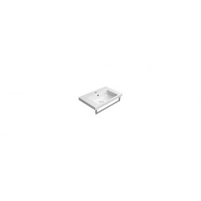 GSI Ceramica Norm Mur / Lavabo Encastré 8636111