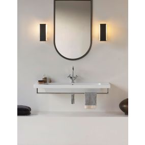 GSI Ceramica Norm Mur / Lavabo Encastré 8626111