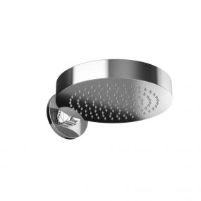 Pomme de douche murale ajustable Gessi Origini 66150