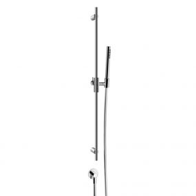 Gessi Habito Intreccio Tige montante et descendante 70142