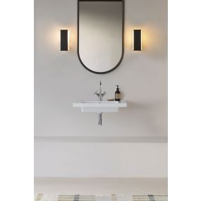 GSI Ceramica Norm Mur / Lavabo Encastré 8637111