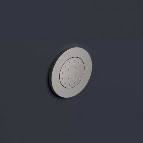 Pommeau de douche latéral Hotbath Mate + M130 intégré