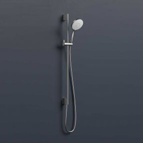 Douche sur rail coulissant Hotbath Mate M274