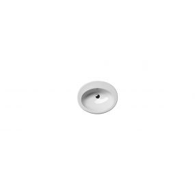 GSI Ceramica City Lavabo encastrable MASIAN111