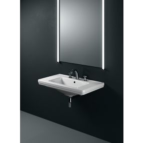 GSI Ceramica Classic 8788111 Lavabo mural