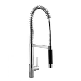 Dornbracht Tirant Tara Ultra Robinetterie Cuisine