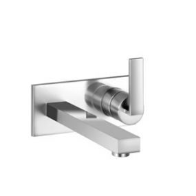 Dornbracht Lot Robinetterie Murale Cuisine 36860680 + 3581697090