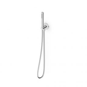 Ensemble de douche Zucchetti Pan S Z93928