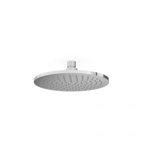 Pommeau de douche à jet fixe Zucchetti Pan S Z94265
