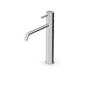 Mitigeur monocommande Zucchetti Pan S avec bec pivotant ZPA259