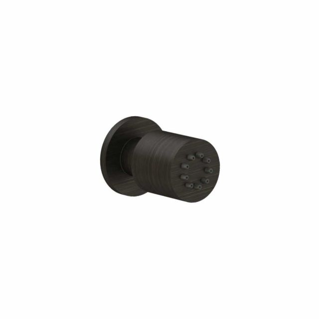 Gessi Venti20 Soffione Laterale 13375-Aged Bronze