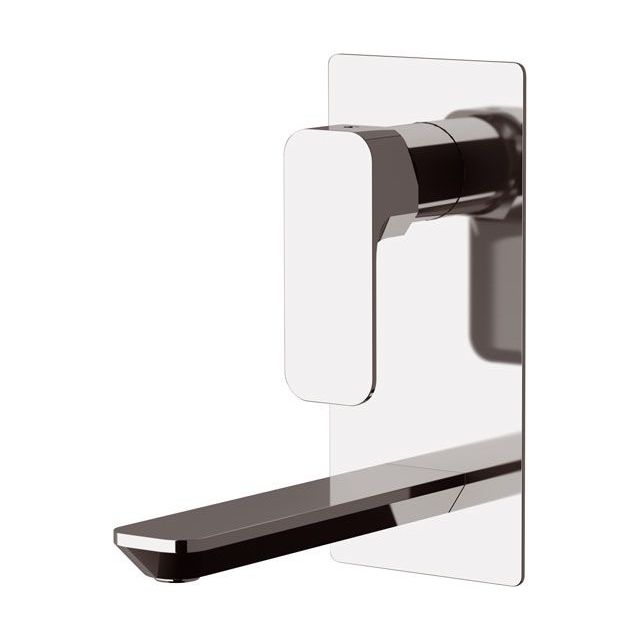 Robinetterie Daniel Tiara Mitigeur mono commande évier encastrable TA634