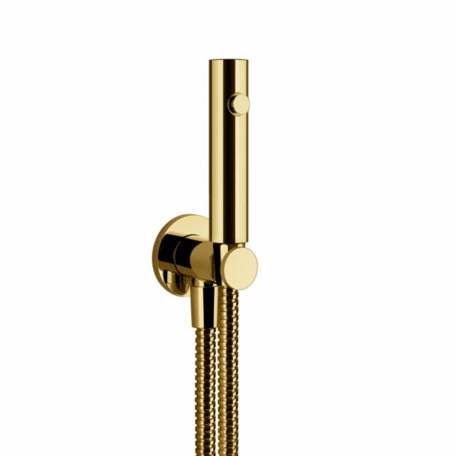 Gessi Venti20 Idroscopino 45121-Gold PVD