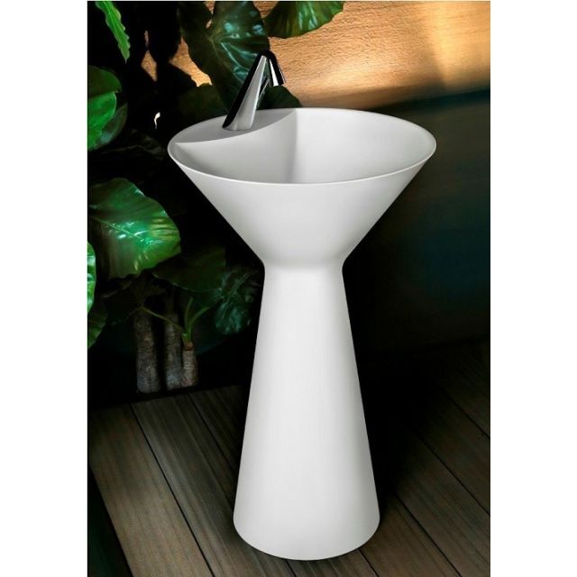 Gessi Cono Lavabo freestanding 45907