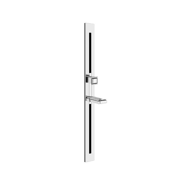 Gessi Eleganza Barre de douche 46142