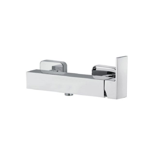 Bongio Reef Mitigeur Douche 53523CRPR externe