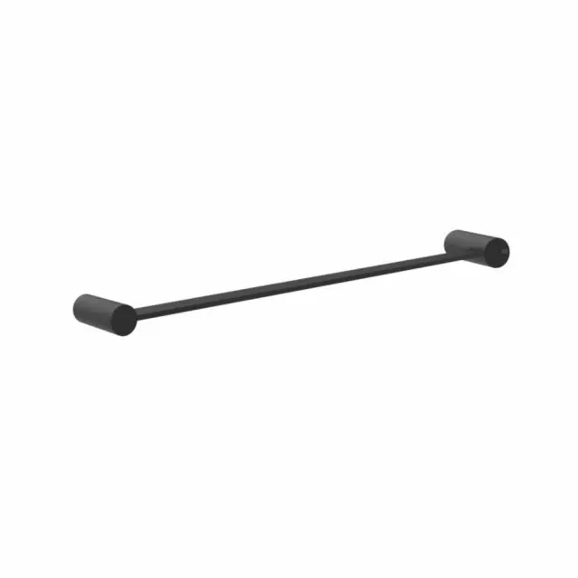 Gessi 316 Bath-Shower Porta Asciugamani 54800-Matt Black