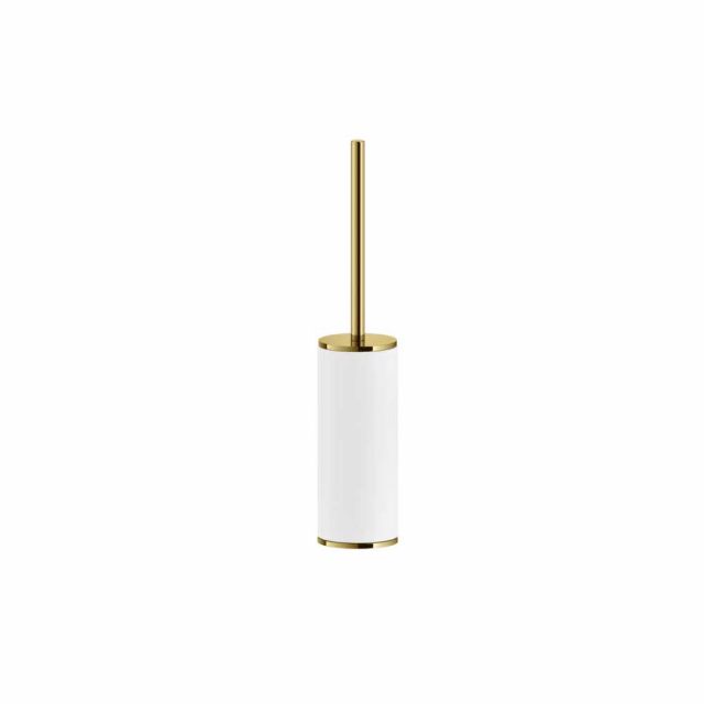 Gessi Venti20 Porta Scopino 58543-Gold PVD