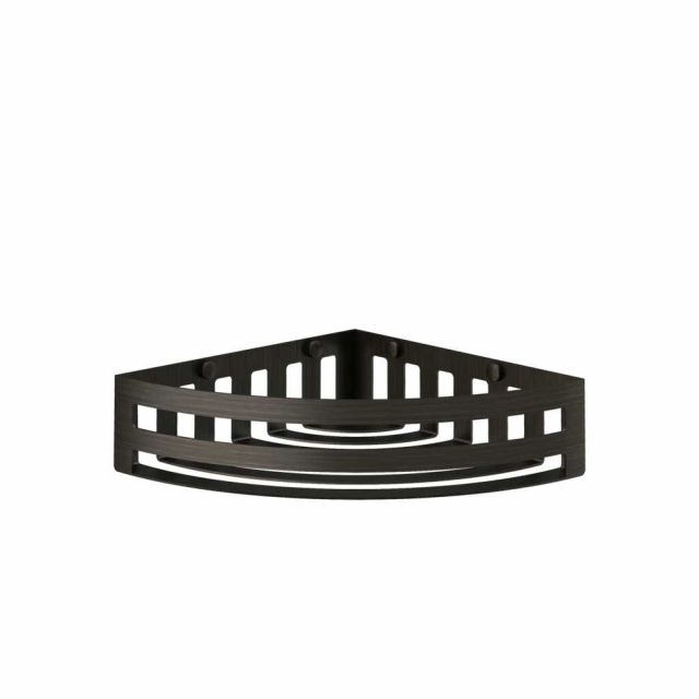 Gessi Venti20 Mensola a Parete 59561-Aged Bronze