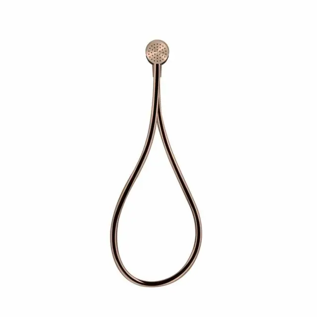 Gessi Hi-Fi Set Doccia 63099-Copper PVD