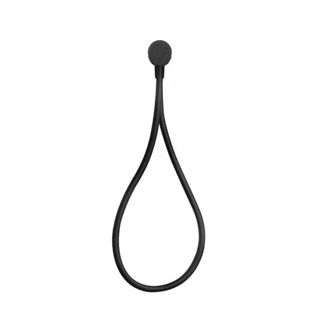 Gessi Hi-Fi Set Doccia 63099-Matte Black