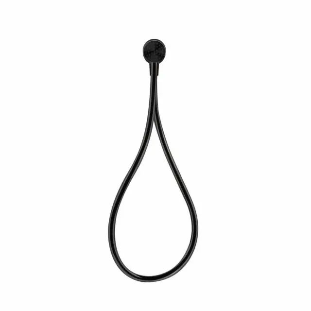 Gessi Hi-Fi Set Doccia 63099-Black Metal PVD