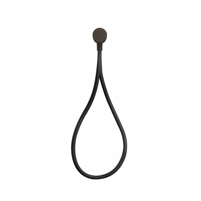 Gessi Hi-Fi Set Doccia 63099-Dark Bronze - Gessi