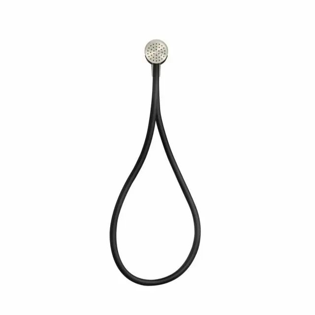 Gessi HI-FI Set Doccia Magnetico 63199-Nickel PVD