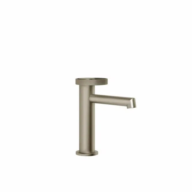 Gessi Anello Miscelatore Lavabo 63302-Finox Brushed Nickel