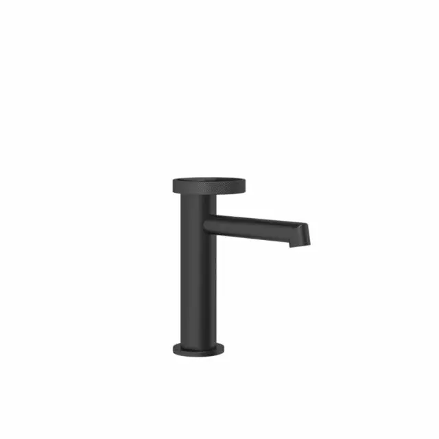 Gessi Anello Miscelatore Lavabo 63302-Matt Black