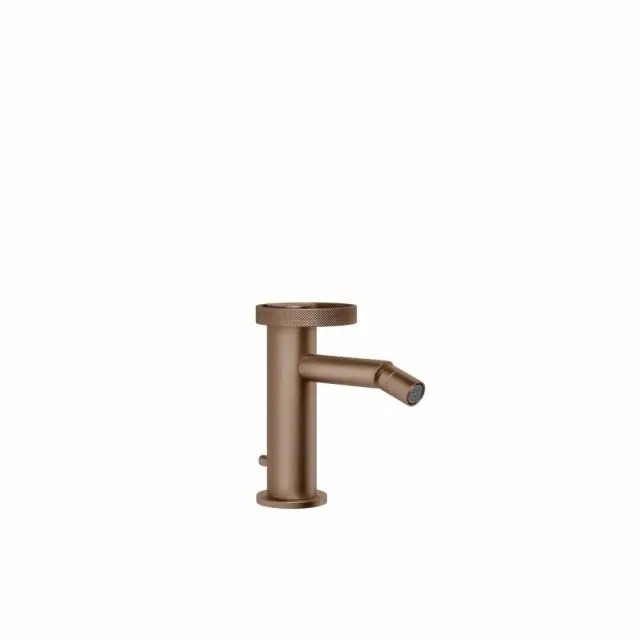 Gessi Anello Miscelatore Bidet 63307-Copper Brushed PVD