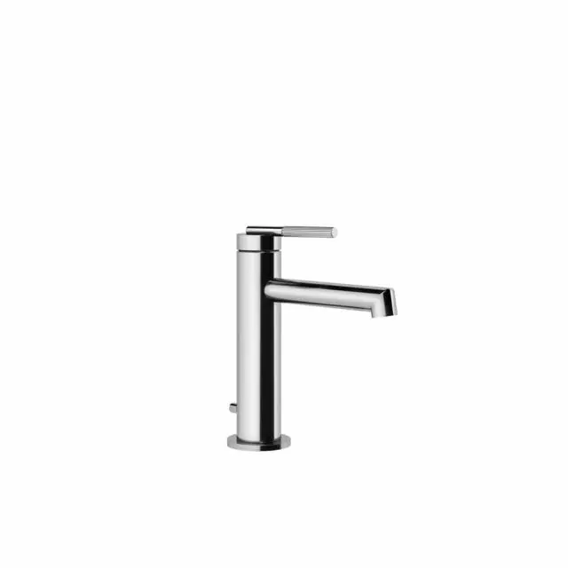 Gessi Ingranaggio Miscelatore Monocomando Lavabo 63501-Cromo