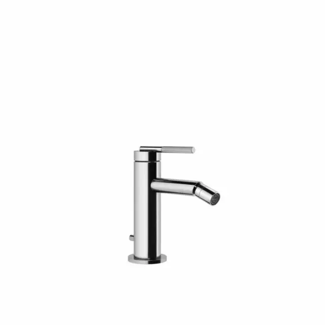 Gessi Ingranaggio Miscelatore Bidet Aeratore Orientabile 63507-Cromo