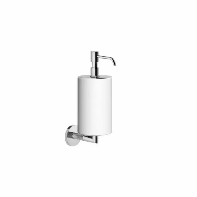 Gessi Anello Porta Dispenser 63713-Cromo