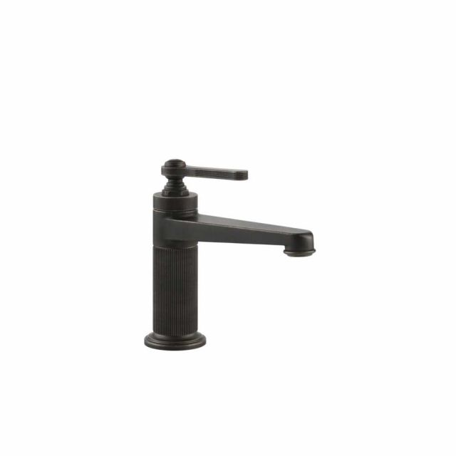 Gessi Venti20 Miscelatore Lavabo 65002-Aged Bronze