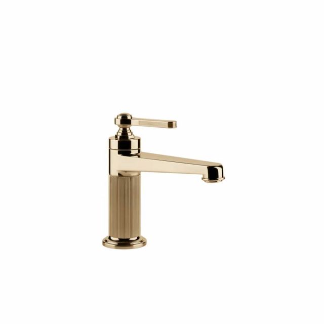 Gessi Venti20 Miscelatore Lavabo 65002-Warm Bronze PVD
