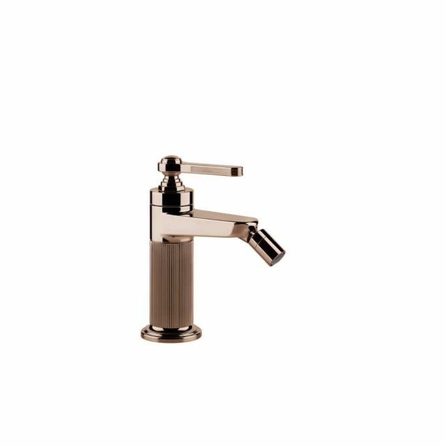 Gessi Venti20 Miscelatore Bidet 65007-Copper PVD