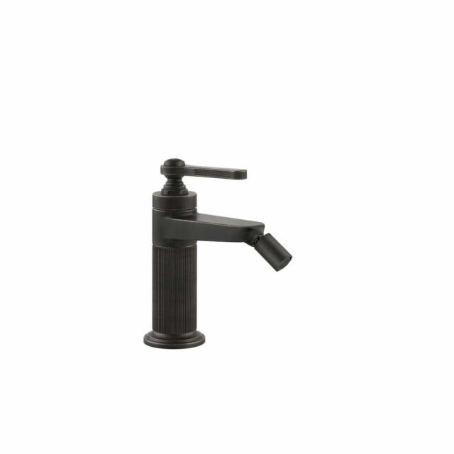 Gessi Venti20 Miscelatore Bidet 65007-Aged Bronze