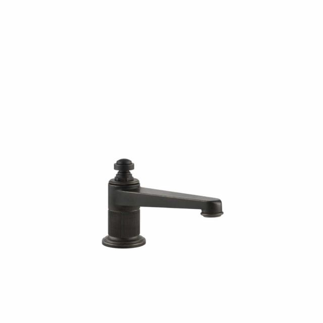 Gessi Venti20 Bocca Lavabo 65021-Aged Bronze