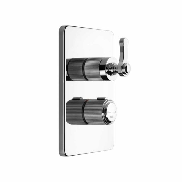 Gessi Venti20 Miscelatore Termostatico Doccia 65135+09269