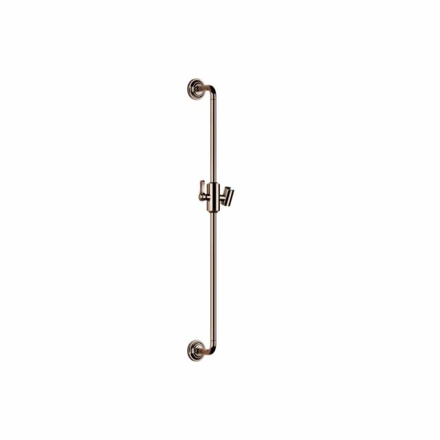 Gessi Venti20 Asta Saliscendi 65145-Copper PVD