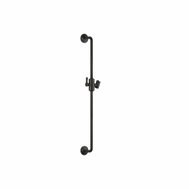 Gessi Venti20 Asta Saliscendi 65145-Aged Bronze