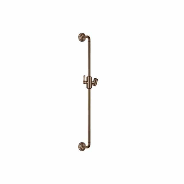 Gessi Venti20 Asta Saliscendi 65145-Copper Brushed PVD