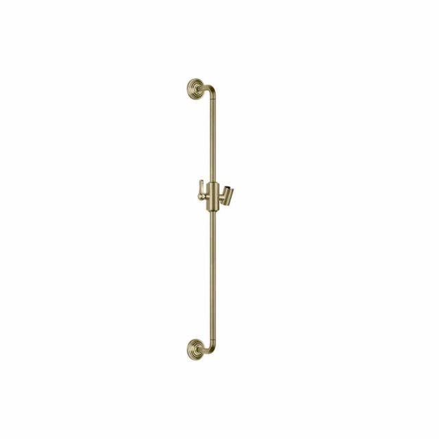 Gessi Venti20 Asta Saliscendi 65145-Brass Brushed PVD