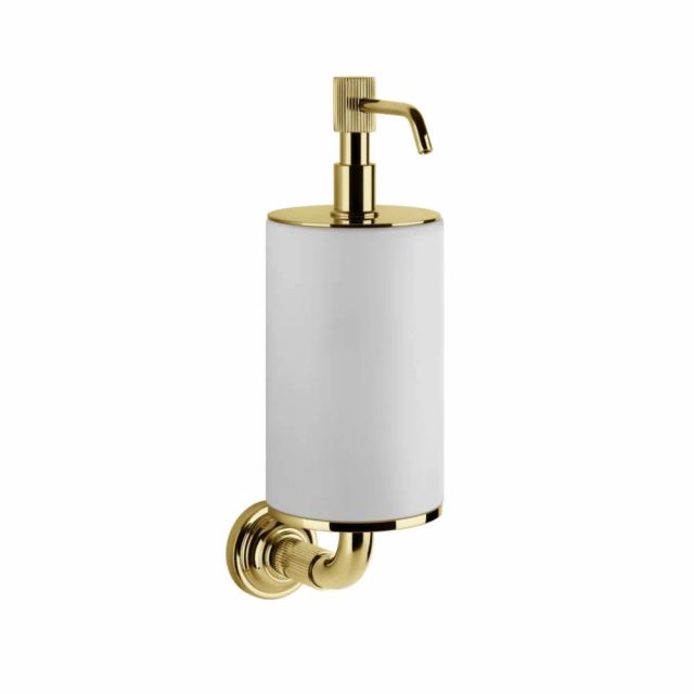 Gessi Venti20 Porta Dispenser 65413-Gold PVD