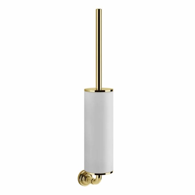 Gessi Venti20 Porta Scopino 65419-Gold PVD