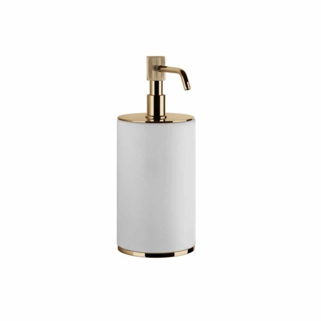Gessi Venti20 Porta Dispenser 65437-Warm Bronze PVD