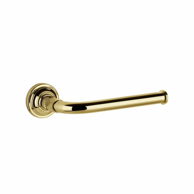 Gessi Venti20 Porta Rotolo 65455-Gold PVD